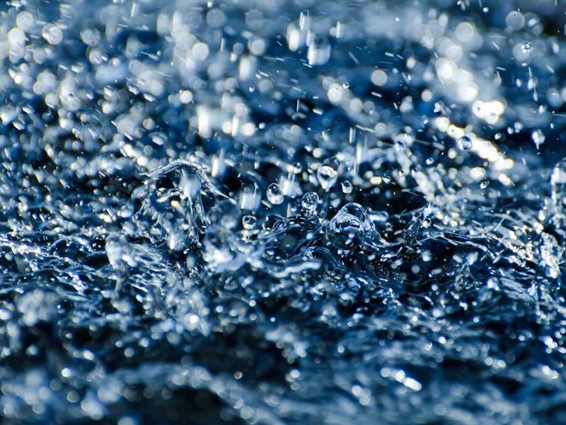 飲用水質(zhì)檢測